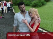 Alexandra 148 - Screenshot 2 of 16 - Big Natural Tits