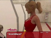 Alexandra 148 - Screenshot 8 of 16 - Kink