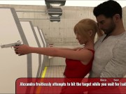 Alexandra 148 - Screenshot 9 of 16 - Visual Novel