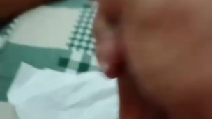 Viral 2020 - First masturbation of the year (reverse cum) Pinoy Jakol