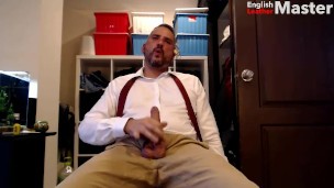 in my shirt and tie preview