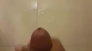 I always QUICK JERK OFF before I go to Shower