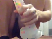 Dildo Fun 1/16