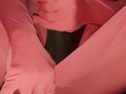 Pink Morph Erection