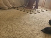 Caught fucking wifes sister  13/16