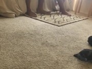 Caught fucking wifes sister  4/16