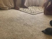 Caught fucking wifes sister  6/16