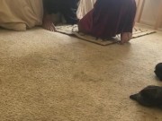 Caught fucking wifes sister  7/16