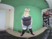 Lucoa Cosplay - VR 12/16