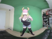 Lucoa Cosplay - VR 14/16