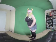 Lucoa Cosplay - VR 16/16