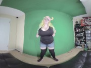 Lucoa Cosplay - VR 4/16