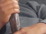 Letting it explode - Screenshot 12 of 16 - Cum