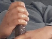 Letting it explode - Screenshot 15 of 16 - Masturbating