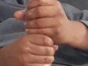 Letting it explode