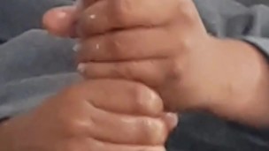 Letting it explode