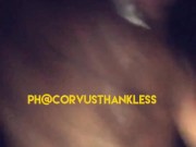 CollegeBBC hot creamy cumshot 