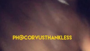 CollegeBBC hot creamy cumshot 