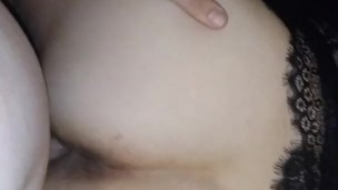 She eanted more