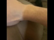 I got my stepsister 15/16