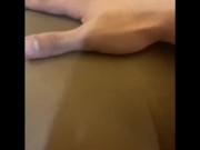 I got my stepsister 9/16