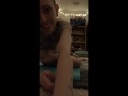 Cute Stretchie Baby