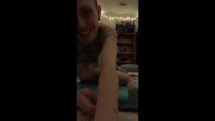 Cute Stretchie Baby
