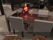 THE VISIT #24 • PC GAMEPLAY [HD] 12/16