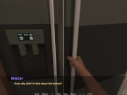 THE VISIT #24 • PC GAMEPLAY [HD] 6/16