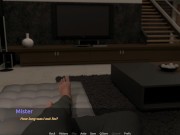 THE VISIT #28 • PC GAMEPLAY [HD] 12/16