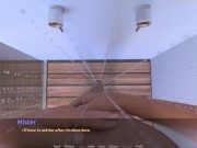 THE VISIT #29 • PC GAMEPLAY [HD] 3/16