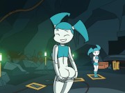 Camp Pinewood [v2.6.0]Scenes Raven/Jenny/Jessica Gameplay By LoveSkySan69 14/16