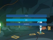 Camp Pinewood [v2.6.0]Scenes Raven/Jenny/Jessica Gameplay By LoveSkySan69 15/16