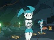 Camp Pinewood [v2.6.0]Scenes Raven/Jenny/Jessica Gameplay By LoveSkySan69 16/16