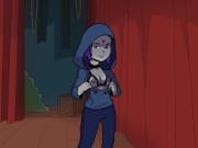 Camp Pinewood [v2.6.0]Scenes Raven/Jenny/Jessica Gameplay By LoveSkySan69 8/16