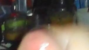 Cumshot