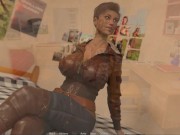 THE VISIT #34 • PC GAMEPLAY [HD] 1/16