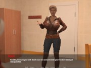 THE VISIT #34 • PC GAMEPLAY [HD] 15/16