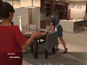 THE VISIT #35 • PC GAMEPLAY [HD] 13/16