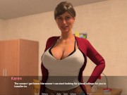 THE VISIT #35 • PC GAMEPLAY [HD] 7/16