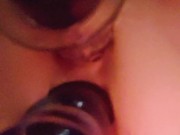 1st Upload: Cam Amateur Toy DP