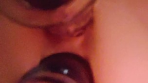 1st Upload: Cam Amateur Toy DP