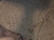 Squirt for daddy 
