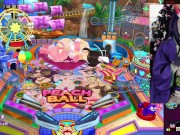 OmankoVivi Flipper Handling Episode 2 ♡Senran Kagura Peach Ball 10/16