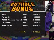 OmankoVivi Flipper Handling Episode 2 ♡Senran Kagura Peach Ball 11/16