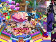 OmankoVivi Flipper Handling Episode 2 ♡Senran Kagura Peach Ball 12/16