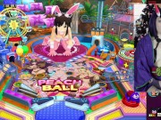 OmankoVivi Flipper Handling Episode 2 ♡Senran Kagura Peach Ball 13/16