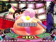 OmankoVivi Flipper Handling Episode 2 ♡Senran Kagura Peach Ball