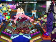 OmankoVivi Flipper Handling Episode 2 ♡Senran Kagura Peach Ball 9/16