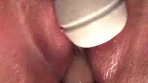 Orgasm fucking machine